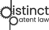 Distinct Patent Law